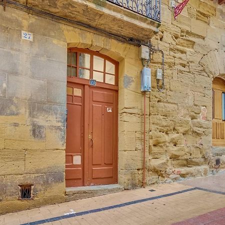 Apartament Santo Tomas D Haro Zewnętrze zdjęcie