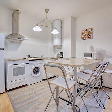 Apartament Santo Tomas D Haro Zewnętrze zdjęcie