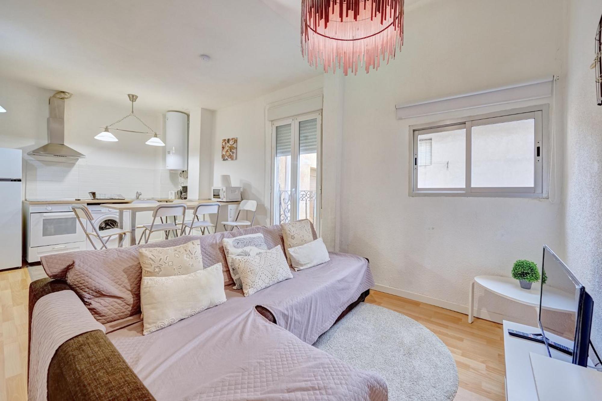 Apartament Santo Tomas D Haro Zewnętrze zdjęcie