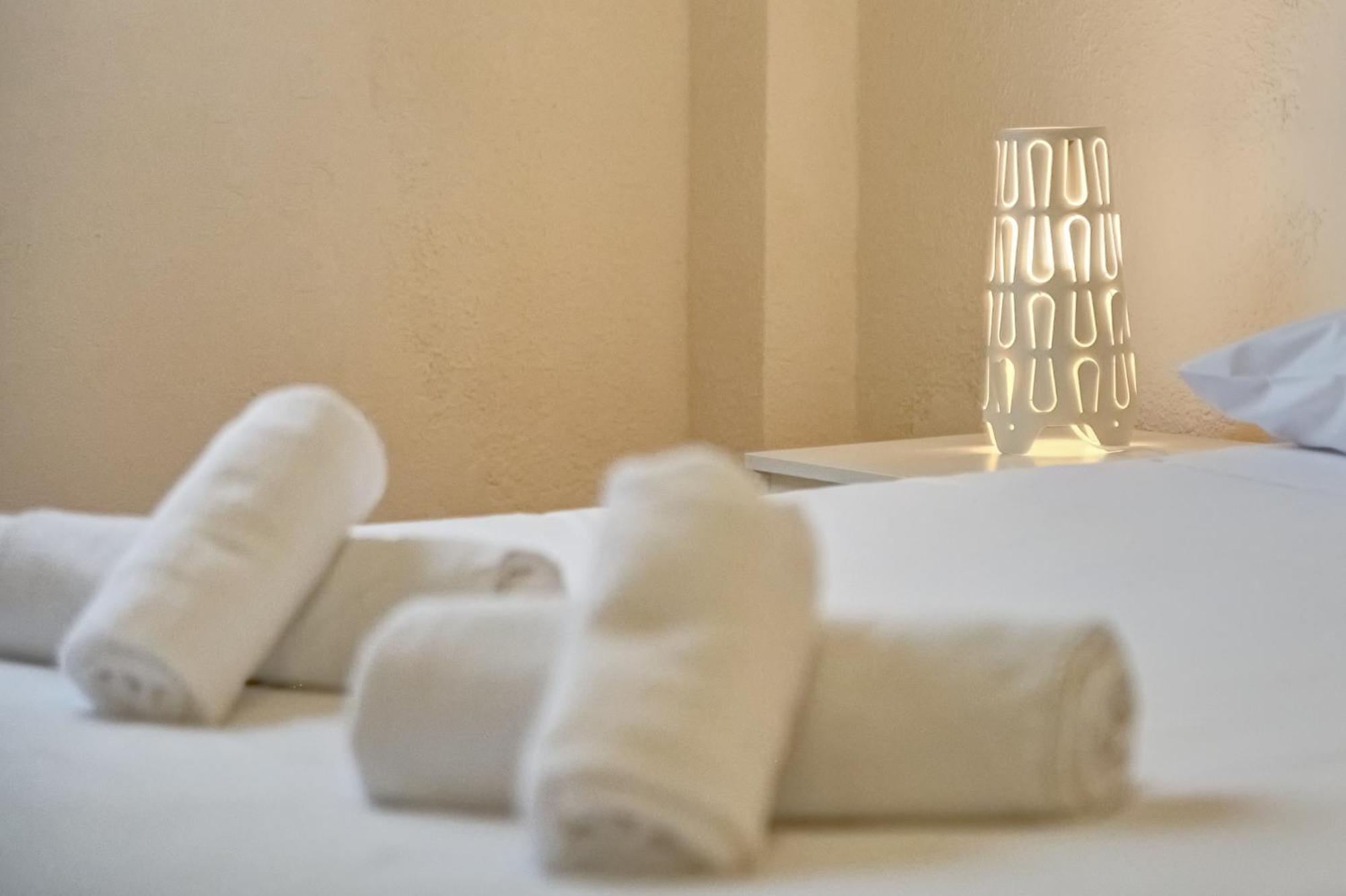 Apartament Santo Tomas D Haro Zewnętrze zdjęcie