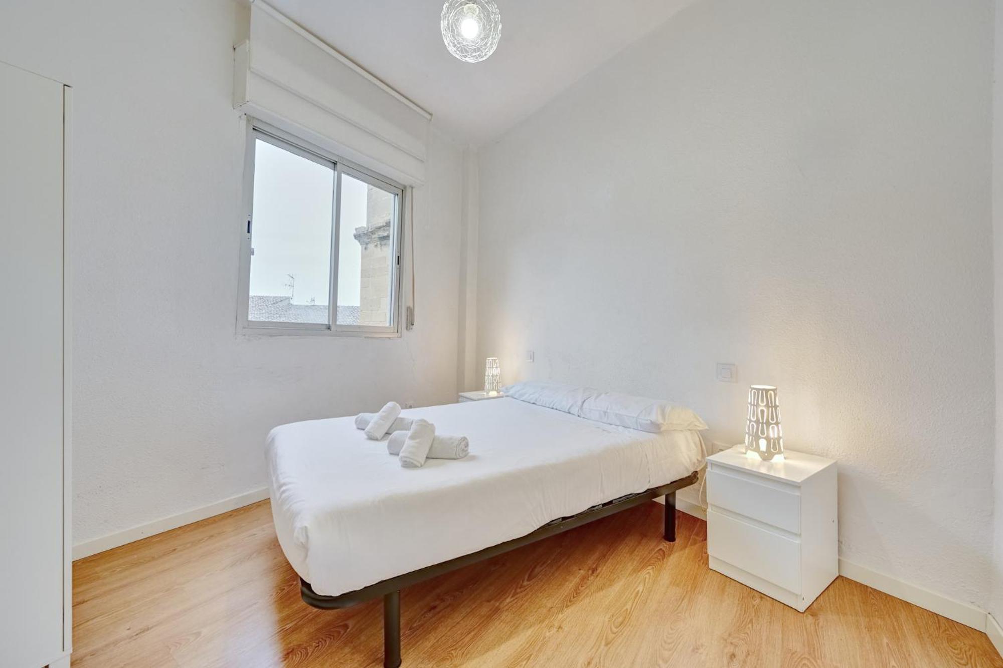 Apartament Santo Tomas D Haro Zewnętrze zdjęcie