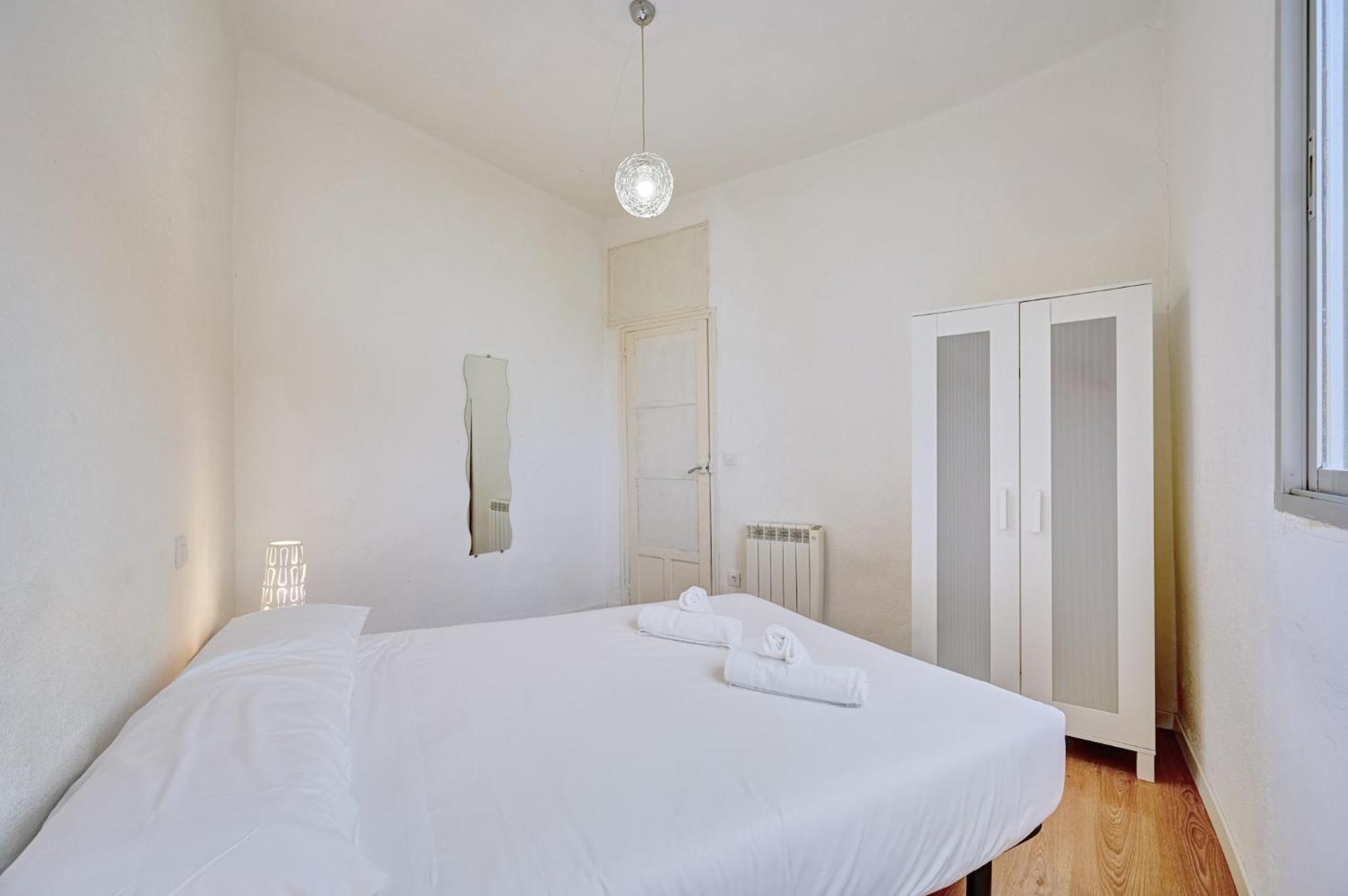 Apartament Santo Tomas D Haro Zewnętrze zdjęcie