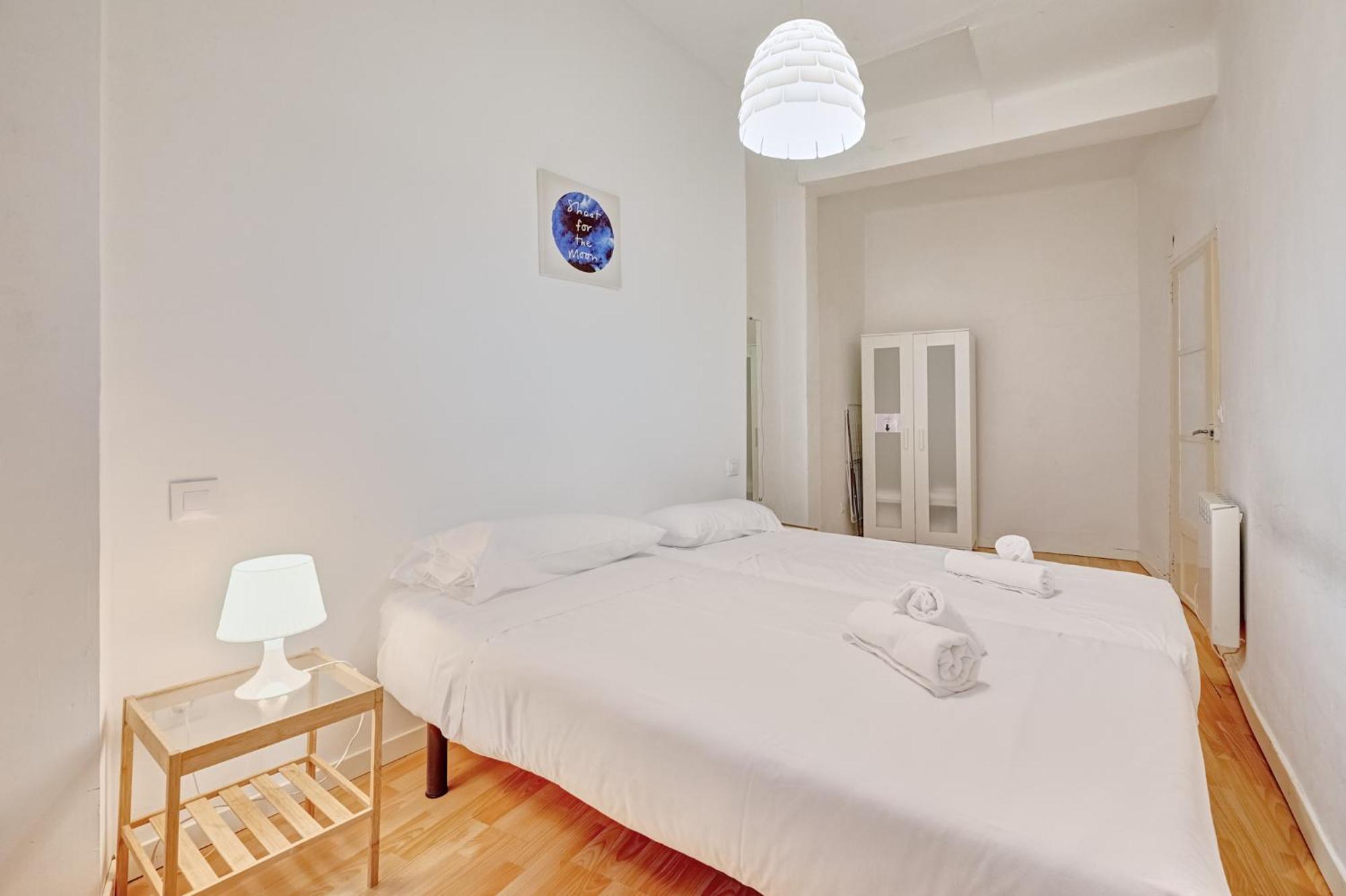 Apartament Santo Tomas D Haro Zewnętrze zdjęcie
