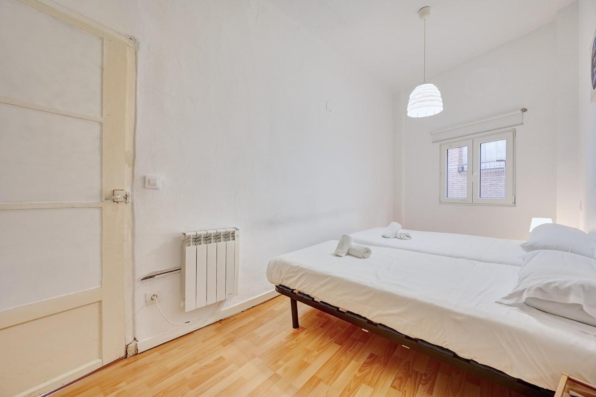 Apartament Santo Tomas D Haro Zewnętrze zdjęcie