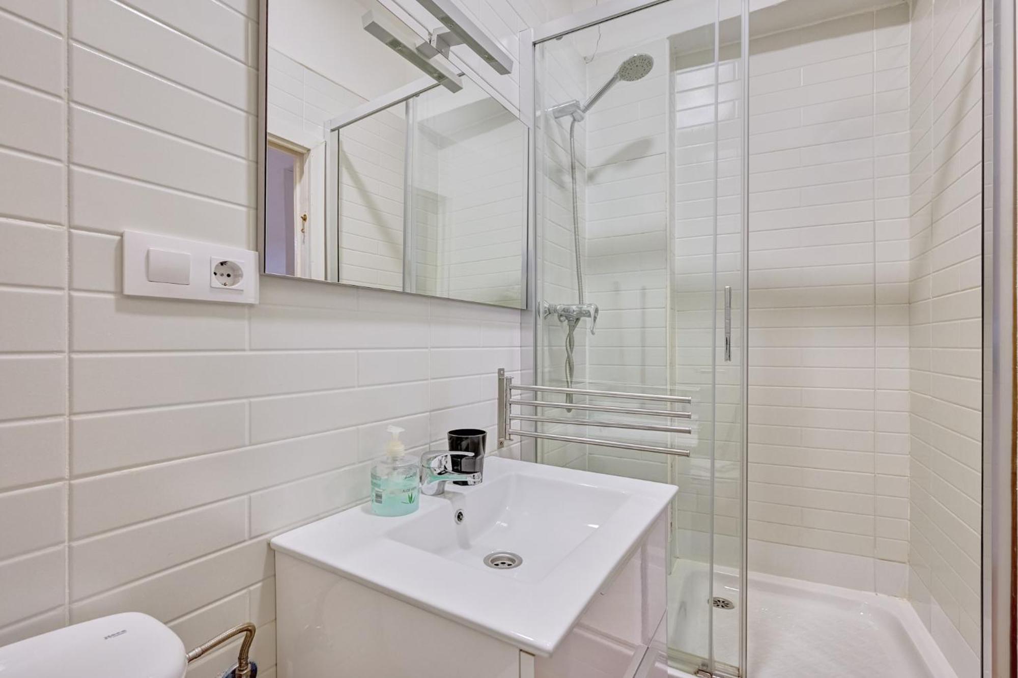 Apartament Santo Tomas D Haro Zewnętrze zdjęcie